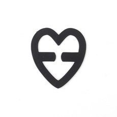 브래지어끈 클립 1P