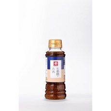 조큐우 생강 구이 양념장 220ml, 1개, 1g