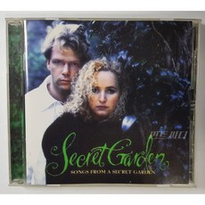 Secret Garden - Songs From A Secret Garden