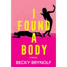 (英文圖書)I Found a Body 平裝版, Crooked Lane Books, 英文