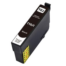 훼이머스신곡점 엡손 T10J 호환용잉크 WF2930 XP2200 XP2205 T10J170 T10J270 T10J370 T10J470, 엡손호환용 검정(T10J), 1개