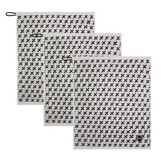 호텔컬렉션 핸드타월, 엑스, 3개