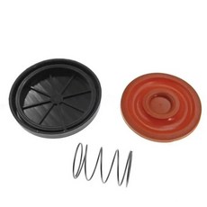 A6460102230 A6460101130 메르세데스-벤츠 E 클래스 C 클래스 W204 W211 S211 220 200CDI 용 멤브레인이있는 PCV 밸브 캡, 표시된 대로