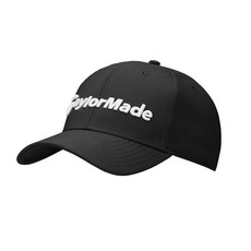 테일러메이드 TM24 레이더 골프모자 캡, 블랙, 1개