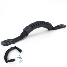 리2치점빵 고정식 손잡이 화장실손잡이 침대안전손잡이