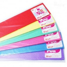 마깡몰 셋페이퍼 색상 랩핑지 100매 그린 강아지랩핑지, 본상품선택