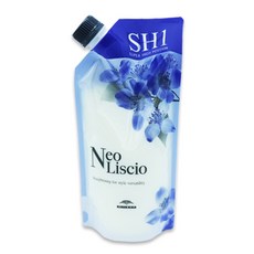 밀본 네오 리시오 열펌 SH(경모 발수모) 1제400g, SH 경모발수모, 1개, 400g