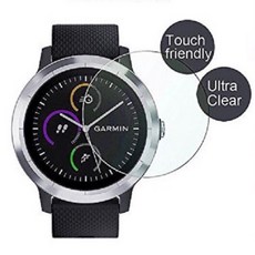 Garmin 玻璃保護貼, 1個, Instinct 2X solar