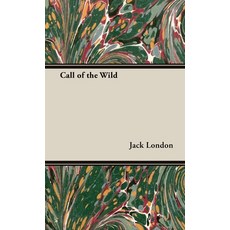 (영문도서)The Call of the Wild Hardcover, Read & Co. Classics, English, 9781528771597