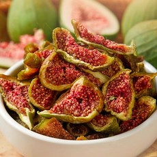 100g+100g (신선한 과일) 무설탕 말린 무화과 즉석 오리지널 부드러운 맛이 좋음 큰 과일 과일차 말린 홍무화과, 100g*2