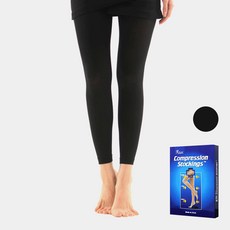 [렉스타] 의료용 압박스타킹 단단한재질 발목형 팬티스타킹 258