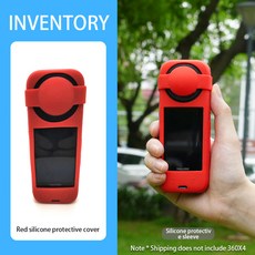 렌즈 보호 파노라마 카메라 UV 보호 필터 스포츠 액세서리 Insta360 섀도우 스톤 360X4 에 적합