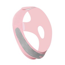 嘴閉合綁帶 3D立體貼合 蜂窩彈力, 1個