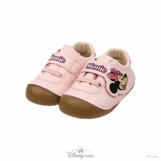 아가방 백일 아기 신발 디즈니베이비 봄 이월 디즈니미니보행기화 79R176351