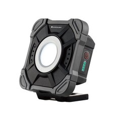 舞光 手持工作燈 白光 三段式 露營燈 登山, 1個, (10W 手持工作燈)