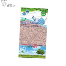 반려묘 고양이 탈취제 모래 고양이 화장실 탈취제 냄새 제거 화산석