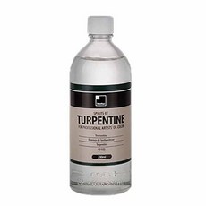 신한유화보조제 turpentine 200ml - 33325phi4+2ygC