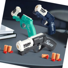 자광 미니건 피젯샷건키링1p 장난감총14세이상 all+1874Zi, 민트