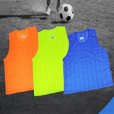 픽hye 팀조끼(P) 유소년용 단체복