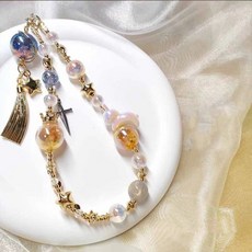 臺灣出貨 戀與深空沈星迴印象手機鏈包掛痛包吊墜衕人衍生週邊批髮