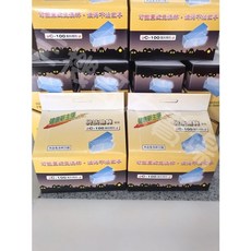 喜特麗莊頭北專用斜背式免洗油杯拋棄式, 1個