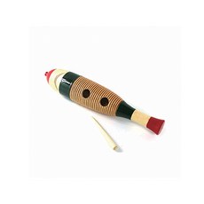 [코리아문구사] 석광 20000 물고기 귀로 20cm, 1개