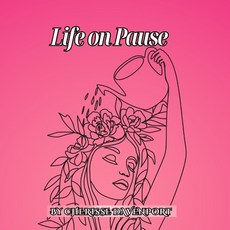 (英文圖書)Life On Pause 平裝版, Independently Published, 英文