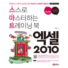 Excel 2010： 自學精通訓練手冊, 聖安堂