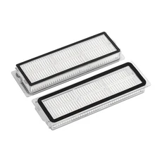Xiaomi Mijia 5 PRO / OV21CN HEPA 필터 안티 막힘 내구성 로봇 진공 청소기 교체 예비 부품 액세서리 세트, 04 2pcs