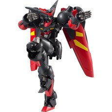 반다이 로봇혼 SIDE MS 마스터 건담 액션 관절 피규어 기동전사 G 건담