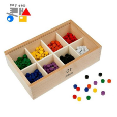 2 샘통가 가 10가 은물 프뢰벨가 샘통 5cm형, 본상품