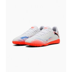 매장정품 푸마 PUMA 퓨처 8 플레이 TT 108605-01 494799