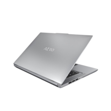 기가바이트 2023 에어로 16 OLED YE5 + AERO 허브 코어i7 인텔 12세대 지포스 RTX 3080 Ti, 실버, 2048GB, 32GB, Free DOS, AERO 16 YE5 OLED i7