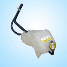 HYUNDAI HI Y STAREX 용 확장 탱크 라디에이터 및 호스