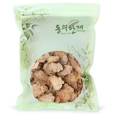 동의한재 중국산 적하수오, 500g, 1개