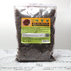 산애들애 개똥쑥 400g [원산지:국산(인천광역시 강화군)], 1개