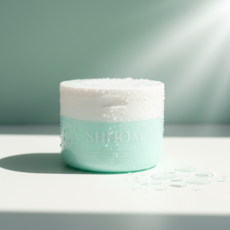 숌 소프트 비건 클렌징밤, 60ml, 2개