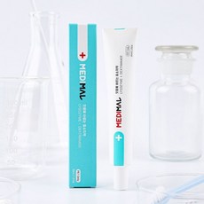 [메디멀] 바르는 안티셉틱 효소치약, 1개, 30ml