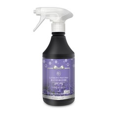 康朵衣物防蟎噴霧400ml，天然成分，長效驅蟎，適用於各種衣物寢具, 1個, 400ml