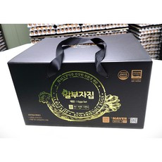 [알부자집] 명품란 선물세트 (무항생제 대란40구), 1박스, 40구