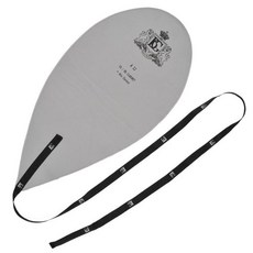 BG A32 豎笛黑管通條布 有效清潔保養 延長樂器壽命 適用多種型號, 1個