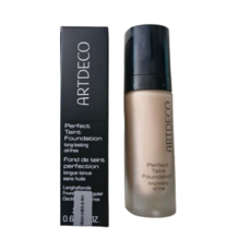 아르데코 퍼펙트 틴트 파운데이션 20ml, 1개, 08 젠틀 아이보리