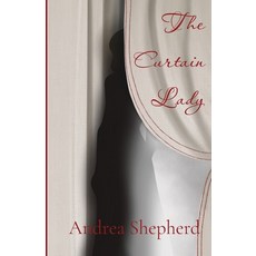 (영문도서) The Curtain Lady Paperback, Ace of Swords Publishing, English, 9781990496110