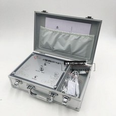 양자기 분석기 공명 신체 건강 검사 자가 진단기, 36단 LCD 수리+연고, 1, 1