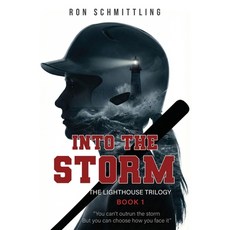 (英文圖書)Into The Storm: You can't outrun the storm. But you can choose how you face it. 平裝版, Independently Published, 英文