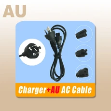 델에일리언웨어 프리시전 노트북용 새 슬림 240W 19.5V 12.31A AC 전원 어댑터 충전기, 03 AU