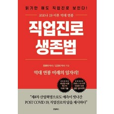 HandeomBooks 職業生涯生存法則：億萬年薪 未來工作247種大公開, 鄭炳泰金京會