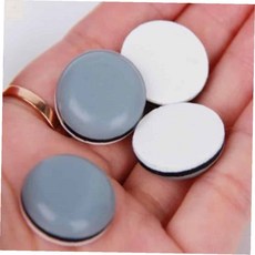 온지니 의자발 원형 19mm 4P 의자다리커버