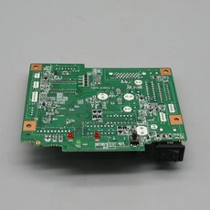 원본 영수증 프린터 TMU220 포매터 / TM U220D 메인 보드 / TMU 220 로직 보드 (커터 유무 가능) 영어, 03 without cutter