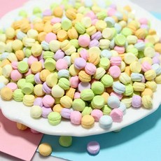 음식 모형 10 개/대 112 인형 집 미니어처 마카롱 디저트 차 스낵 주방 장식 장난감 미니, 옵션01) 10PCS, 옵션01) China Mainland, 옵션01) MIX